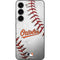 MLB Baltimore Orioles Game Ball Galaxy S23 Skin