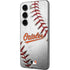 MLB Baltimore Orioles Game Ball Galaxy S23 Skin