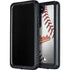 MLB Baltimore Orioles Game Ball Galaxy S23 Waterproof Case