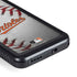 MLB Baltimore Orioles Game Ball Galaxy S23 Waterproof Case