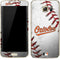 MLB Baltimore Orioles Game Ball Galaxy S7 Edge Skin