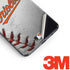 MLB Baltimore Orioles Game Ball Galaxy S9 Plus Skin