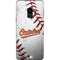 MLB Baltimore Orioles Game Ball Galaxy S9 Skin