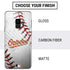 MLB Baltimore Orioles Game Ball Galaxy S9 Skin