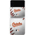MLB Baltimore Orioles Game Ball Galaxy Z Flip4 5G Skin