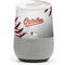 MLB Baltimore Orioles Game Ball Google Home Skin