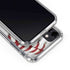 MLB Baltimore Orioles Game Ball iPhone 11 Clear Case
