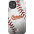 MLB Baltimore Orioles Game Ball iPhone 11 Impact Case