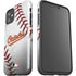 MLB Baltimore Orioles Game Ball iPhone 11 Impact Case