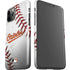MLB Baltimore Orioles Game Ball iPhone 11 Pro Lite Case