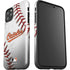 MLB Baltimore Orioles Game Ball iPhone 11 Pro Max Impact Case