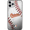 MLB Baltimore Orioles Game Ball iPhone 11 Pro Skin