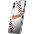 MLB Baltimore Orioles Game Ball iPhone 11 Skin