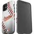 MLB Baltimore Orioles Game Ball iPhone 12 Impact Case