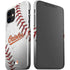 MLB Baltimore Orioles Game Ball iPhone 12 Mini Lite Case