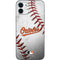 MLB Baltimore Orioles Game Ball iPhone 12 Mini Skin
