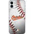 MLB Baltimore Orioles Game Ball iPhone 12 Mini Skin