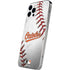 MLB Baltimore Orioles Game Ball iPhone 12 Pro Skin
