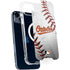 MLB Baltimore Orioles Game Ball iPhone 13 MagSafe Case