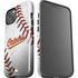 MLB Baltimore Orioles Game Ball iPhone 15 Impact Case