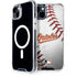MLB Baltimore Orioles Game Ball iPhone 15 Plus MagSafe Case