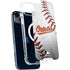 MLB Baltimore Orioles Game Ball iPhone 14 Plus MagSafe Case