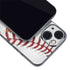 MLB Baltimore Orioles Game Ball iPhone 14 Plus Skin