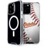 MLB Baltimore Orioles Game Ball iPhone 15 Pro Max MagSafe Case
