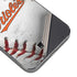 MLB Baltimore Orioles Game Ball iPhone 14 Pro Skin