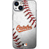 MLB Baltimore Orioles Game Ball iPhone 15 Skin