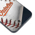 MLB Baltimore Orioles Game Ball iPhone 15 Skin