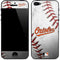 MLB Baltimore Orioles Game Ball iPhone 5/5s/5SE Skin