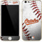 MLB Baltimore Orioles Game Ball iPhone 6/6s Skin