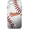MLB Baltimore Orioles Game Ball iPhone 7 Pro Case