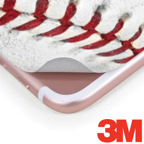 MLB Baltimore Orioles Game Ball iPhone 8 Plus Skin