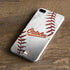 MLB Baltimore Orioles Game Ball iPhone 8 Plus Skin