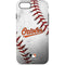 MLB Baltimore Orioles Game Ball iPhone 8 Pro Case