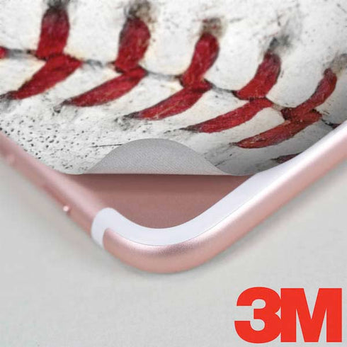 MLB Baltimore Orioles Game Ball iPhone 8 Skin