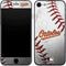 MLB Baltimore Orioles Game Ball iPhone 8 Skin