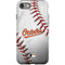 MLB Baltimore Orioles Game Ball iPhone SE (2nd & 3rd Gen) Pro Case