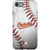 MLB Baltimore Orioles Game Ball iPhone SE (2nd & 3rd Gen) Pro Case