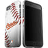 MLB Baltimore Orioles Game Ball iPhone SE (2nd & 3rd Gen) Pro Case