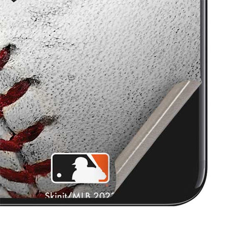 MLB Baltimore Orioles Game Ball iPhone SE (2nd & 3rd Gen) Skin