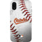 MLB Baltimore Orioles Game Ball iPhone XR Pro Case