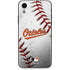 MLB Baltimore Orioles Game Ball iPhone XR Skin