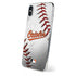 MLB Baltimore Orioles Game Ball iPhone XS Skin
