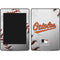 MLB Baltimore Orioles Game Ball Amazon Kindle Skin