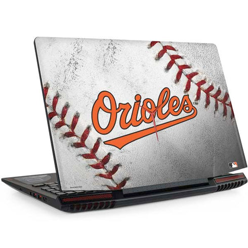 MLB Baltimore Orioles Game Ball Legion Y720 Skin