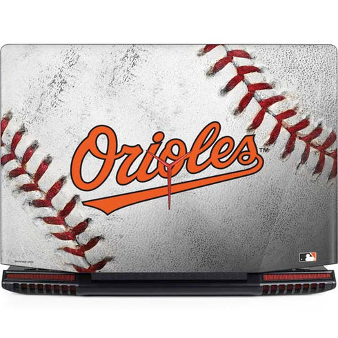 MLB Baltimore Orioles Game Ball Legion Y720 Skin