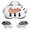MLB Baltimore Orioles Game Ball Meta Quest 3 Skin